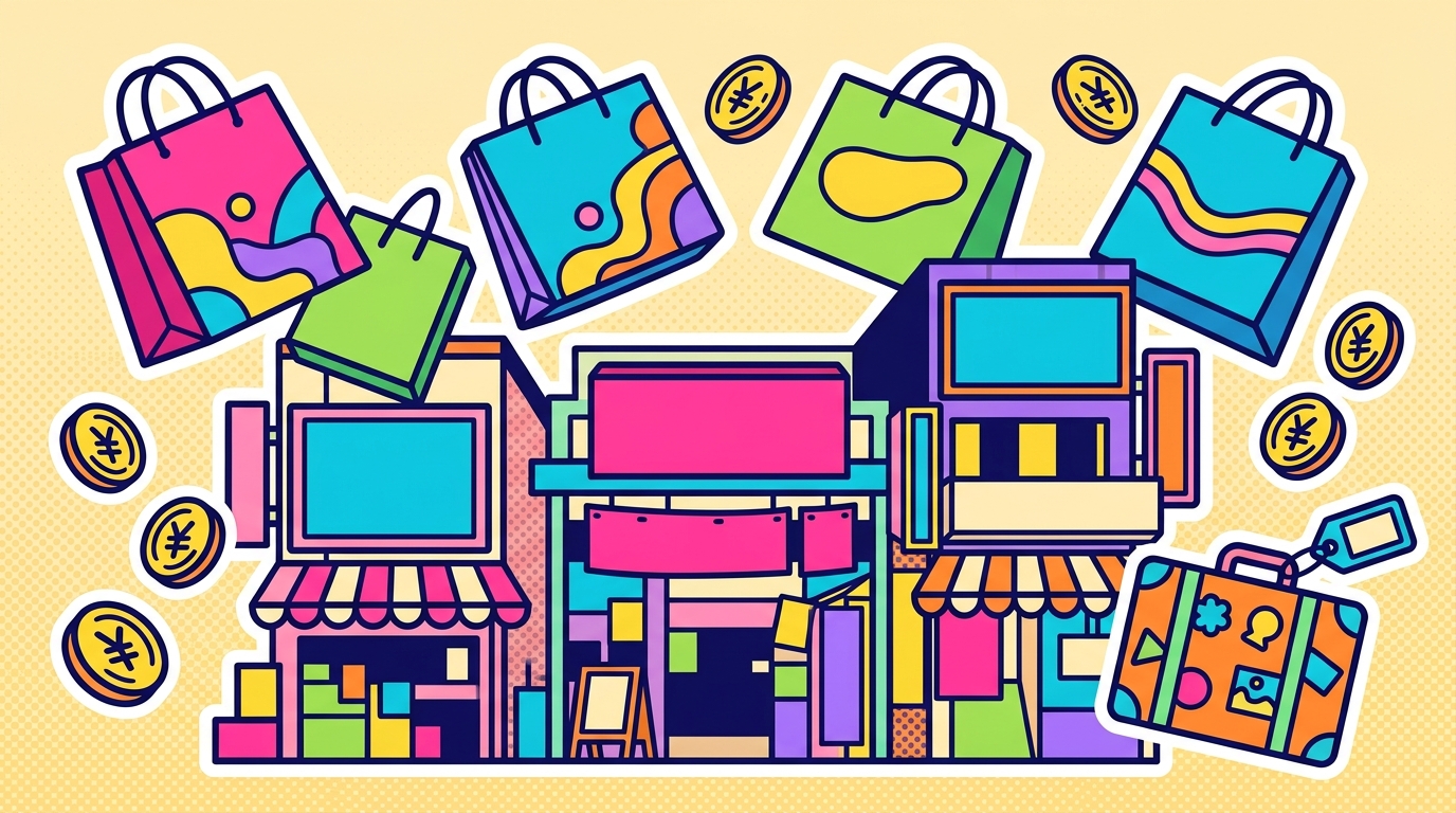 Hướng dẫn Akihabara đầy đủ | Bản đồ lộ trình lưu ý