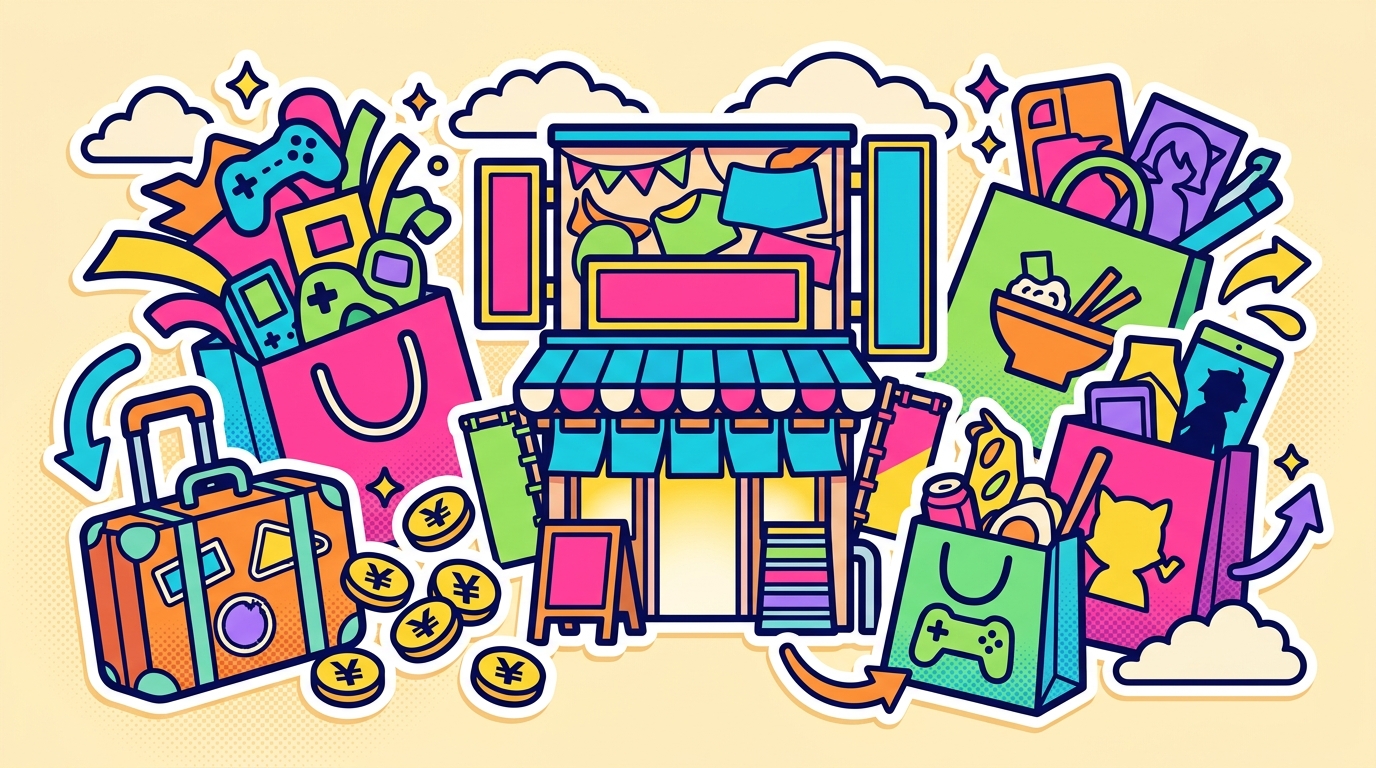 ร้านอาหารอากิฮาบาระ TOP10 | ร้านต้องไปหลังช็อปปิ้งอนิเมะ