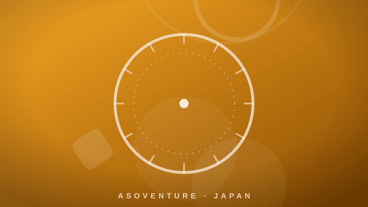 日本夏天35度生存指南｜在地人實際使用的防暑對策