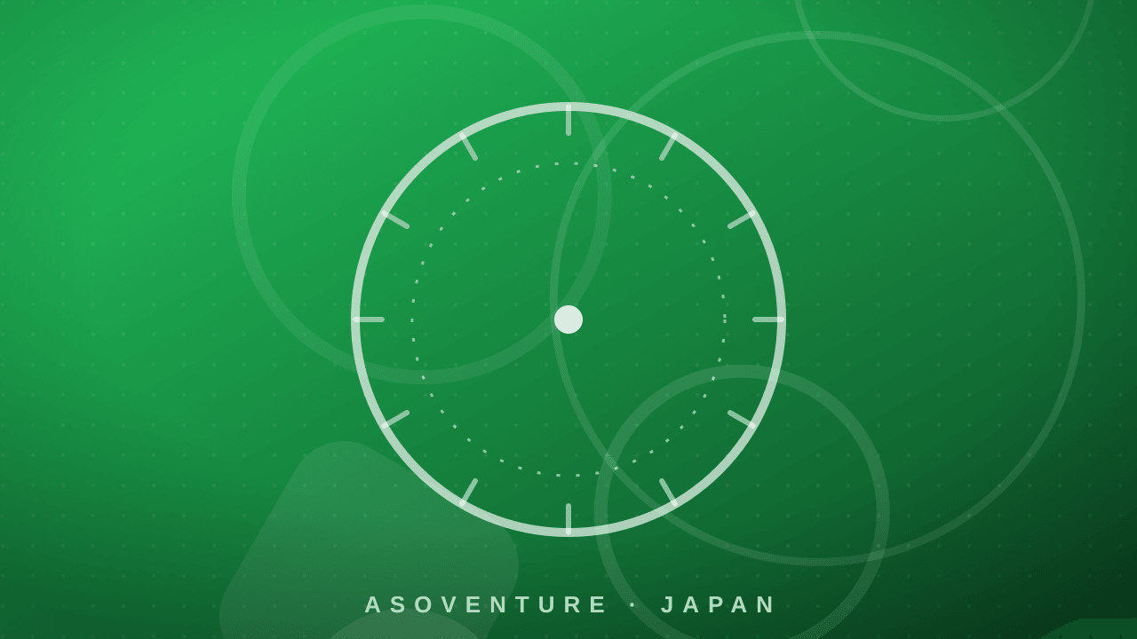日本旅行行李清单|中国人必带必买的物品