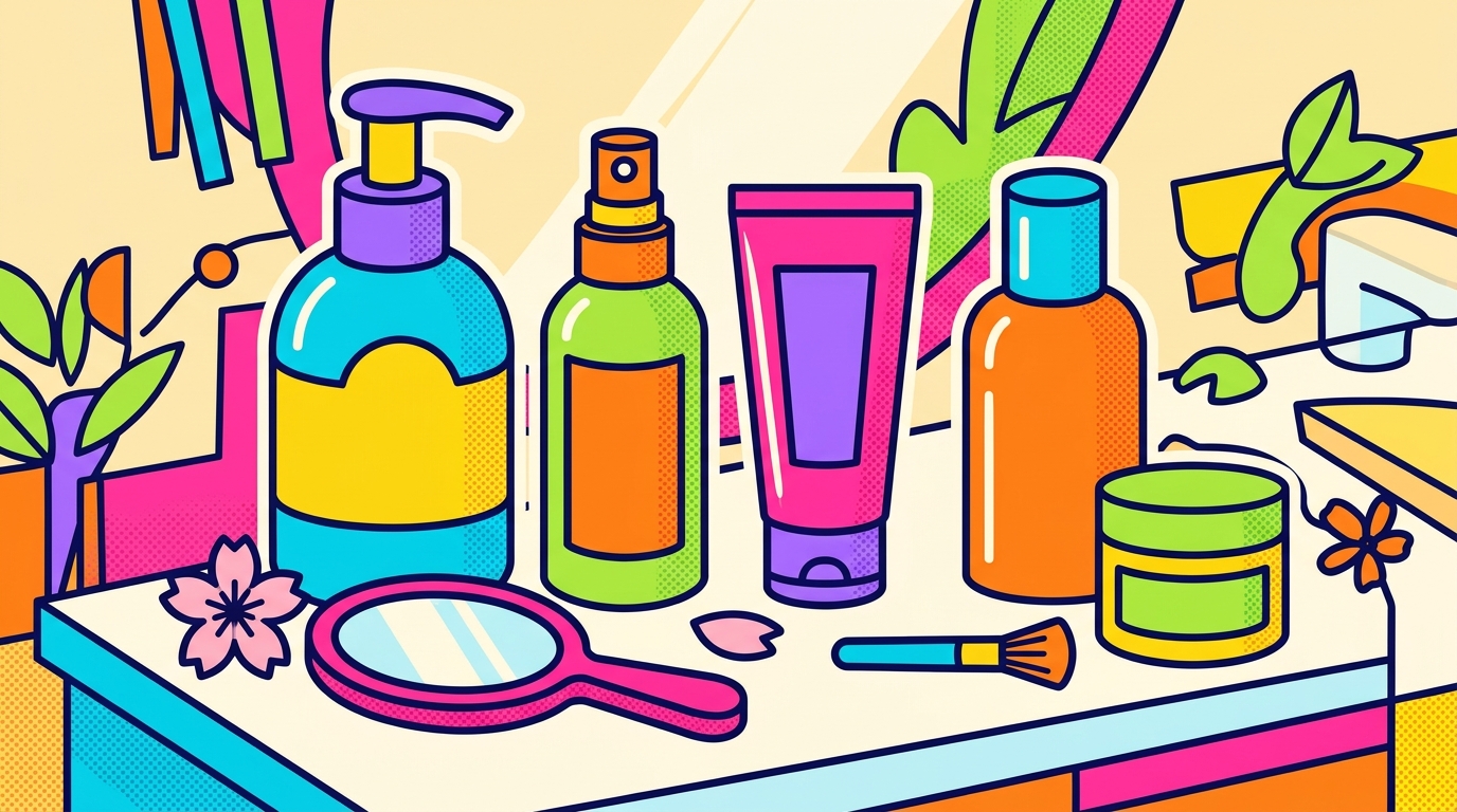 Best Japanese Sunscreens 2026 | TOP5 for Western Travelers