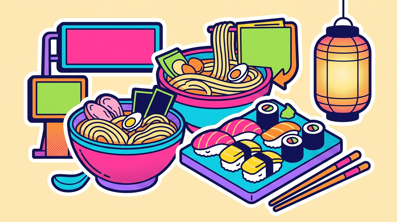 สอนทำซูชิยอดนิยมในอาซากุสะ โตเกียว 2026: คู่มือจองและเคล็ดลับ
