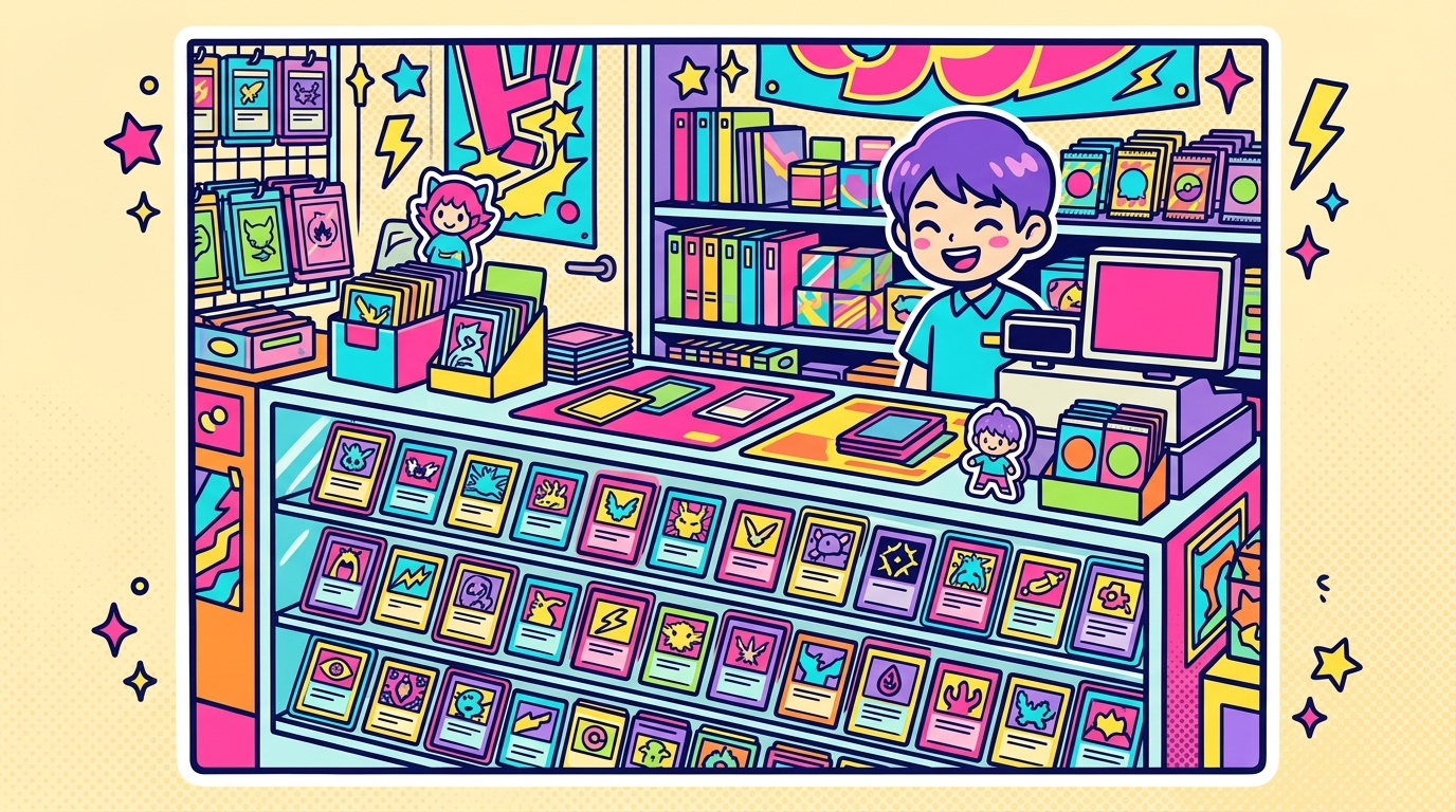 Beli kartu Yu-Gi-Oh! di Jepang | Harga pasar dan toko rekomendasi