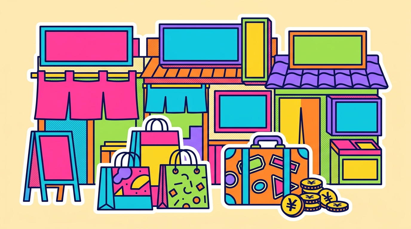 Digital Nomad in Japan 2026 | Best Cities Coworking Spaces & Visa Options