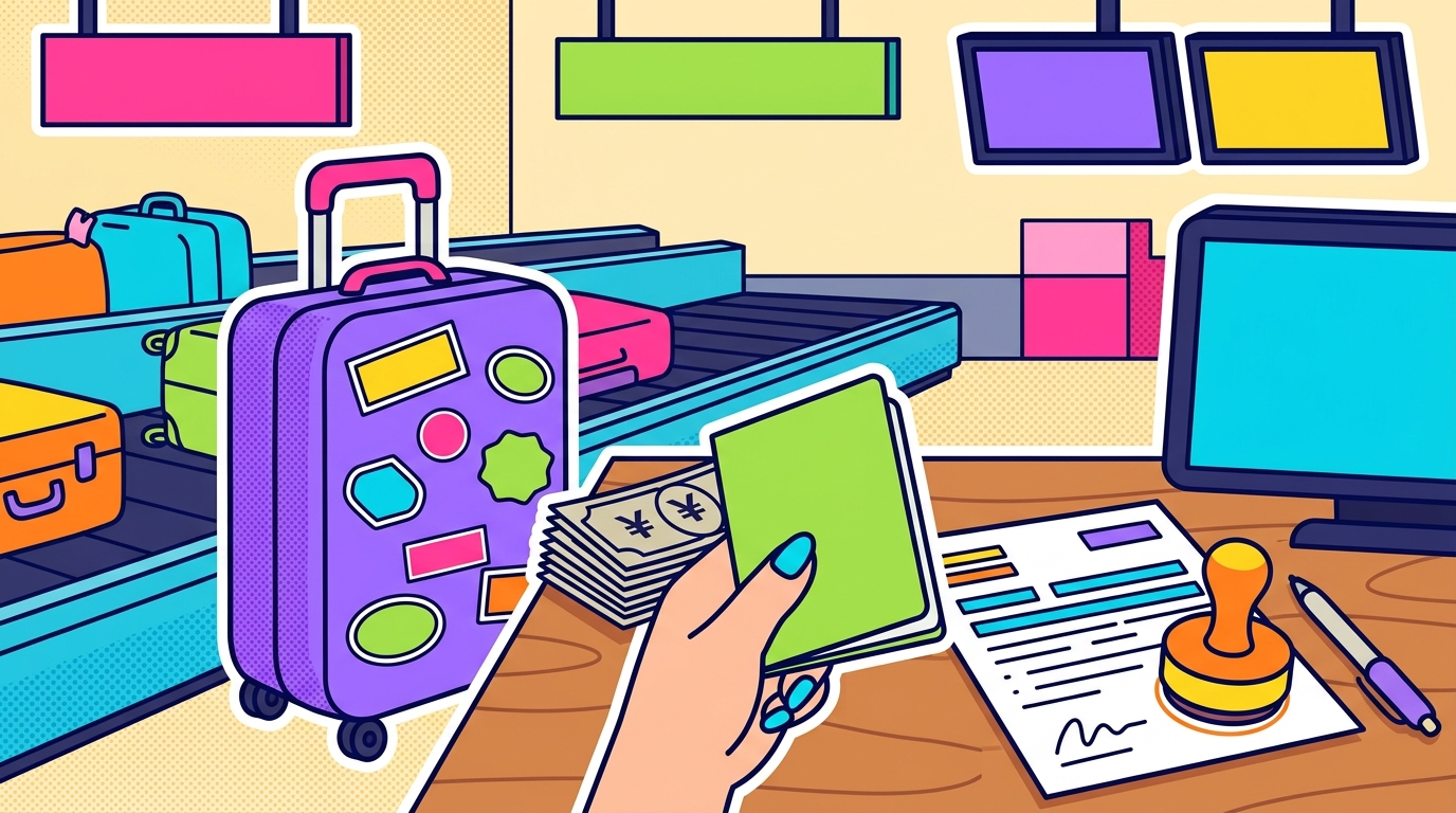 Don Quijote Shopping Guide | Late Night Tax-Free Discounts