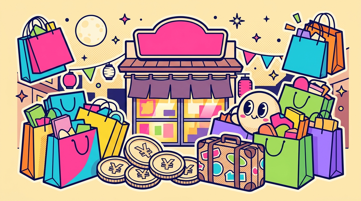 Don Quijote guía de compras | Abierto de noche libre de impuestos