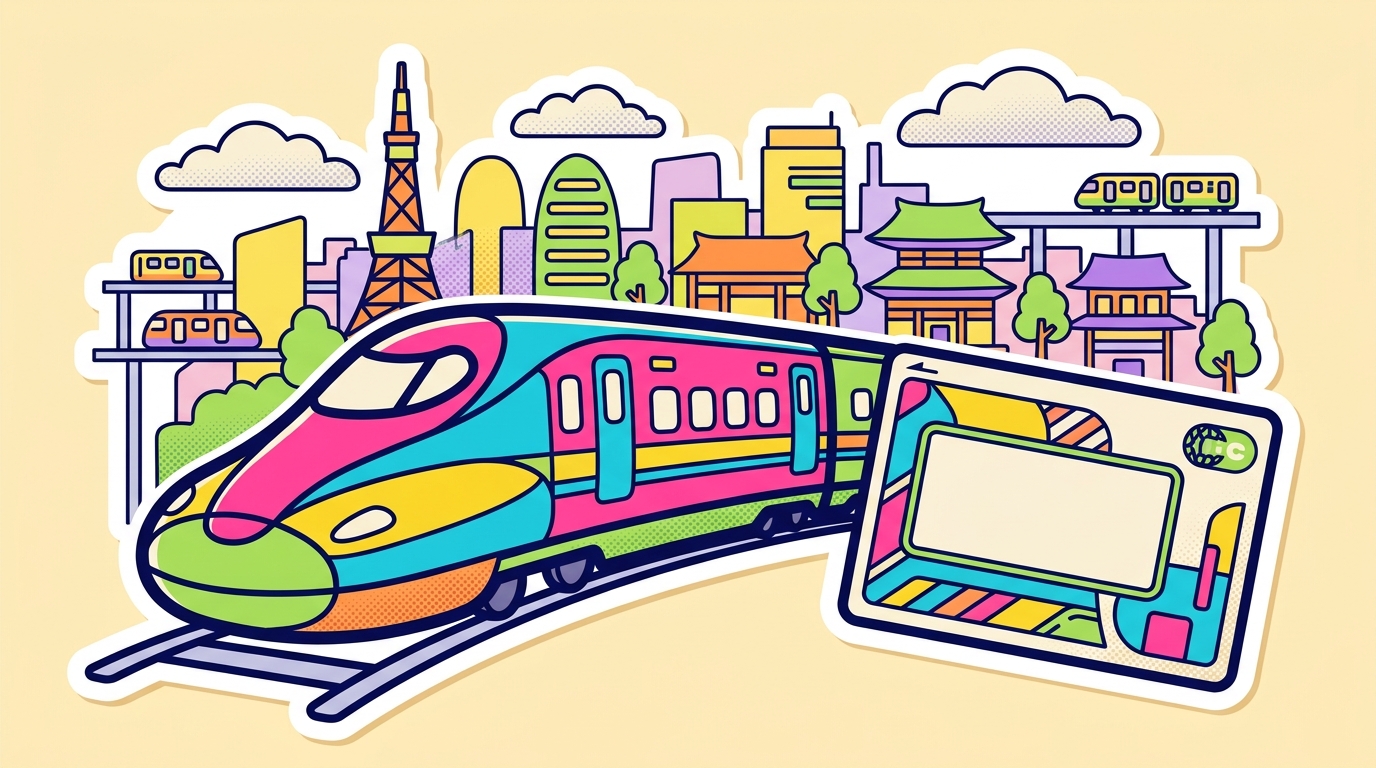 Guide du métro de Tokyo | Comprendre le réseau de trains