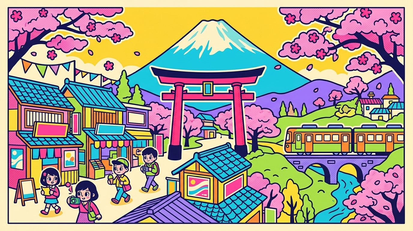 Hokkaido Incontournable 2026: Votre Guide Ultime Zoo Asahiyama, Étang Bleu Biei & Ferme Tomita
