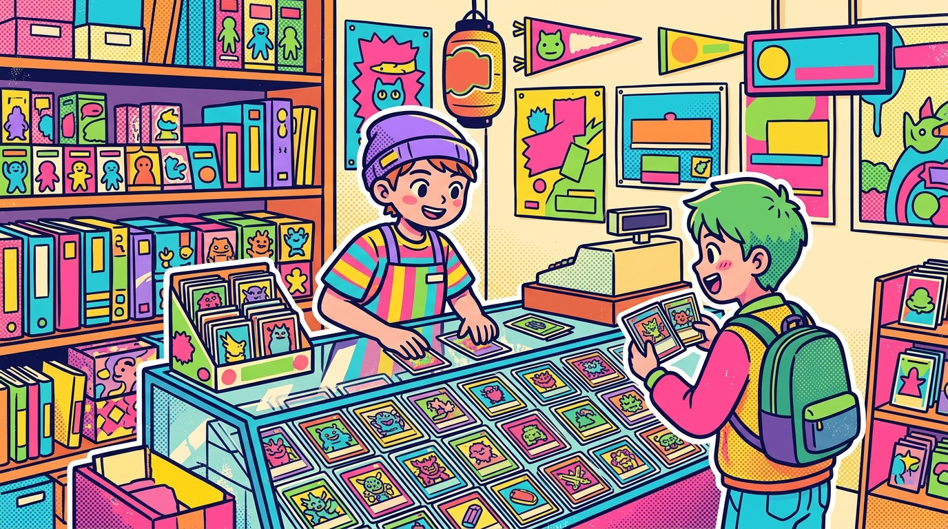 Suica vs Pasmo vs ICOCA vs Manaca | IC Card Which One to Get 2026