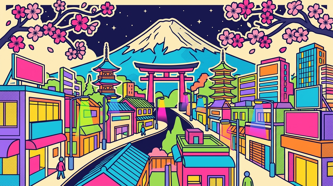 Is It Safe to Walk Alone at Night in Japan? | City-by-City Honest Guide