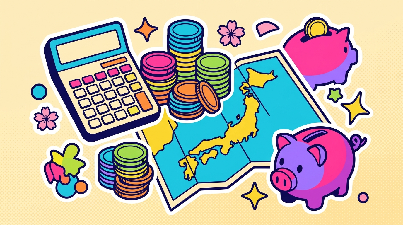 Japan 100 Yen Shop Deep Dive | Daiso vs Seria vs Can Do What to Buy