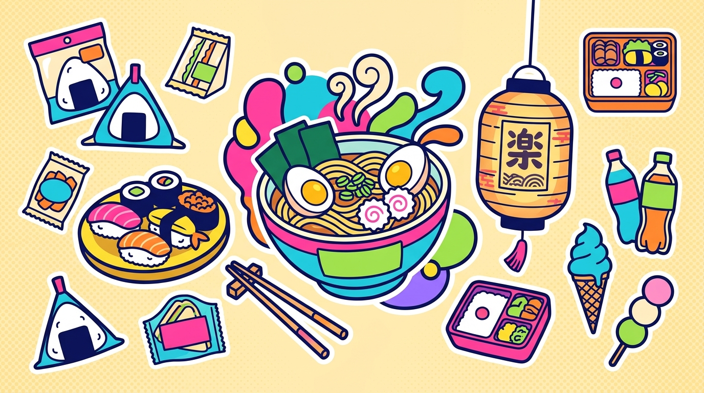 日本便利商店美食台灣人推薦清單2026
