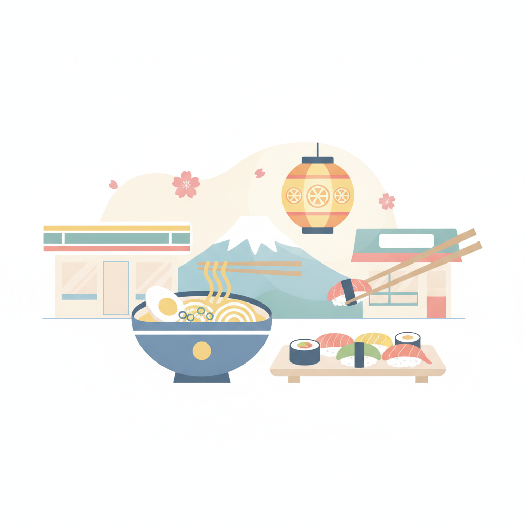 日本便利商店必買清單2026｜7-11・全家・羅森全品項比較