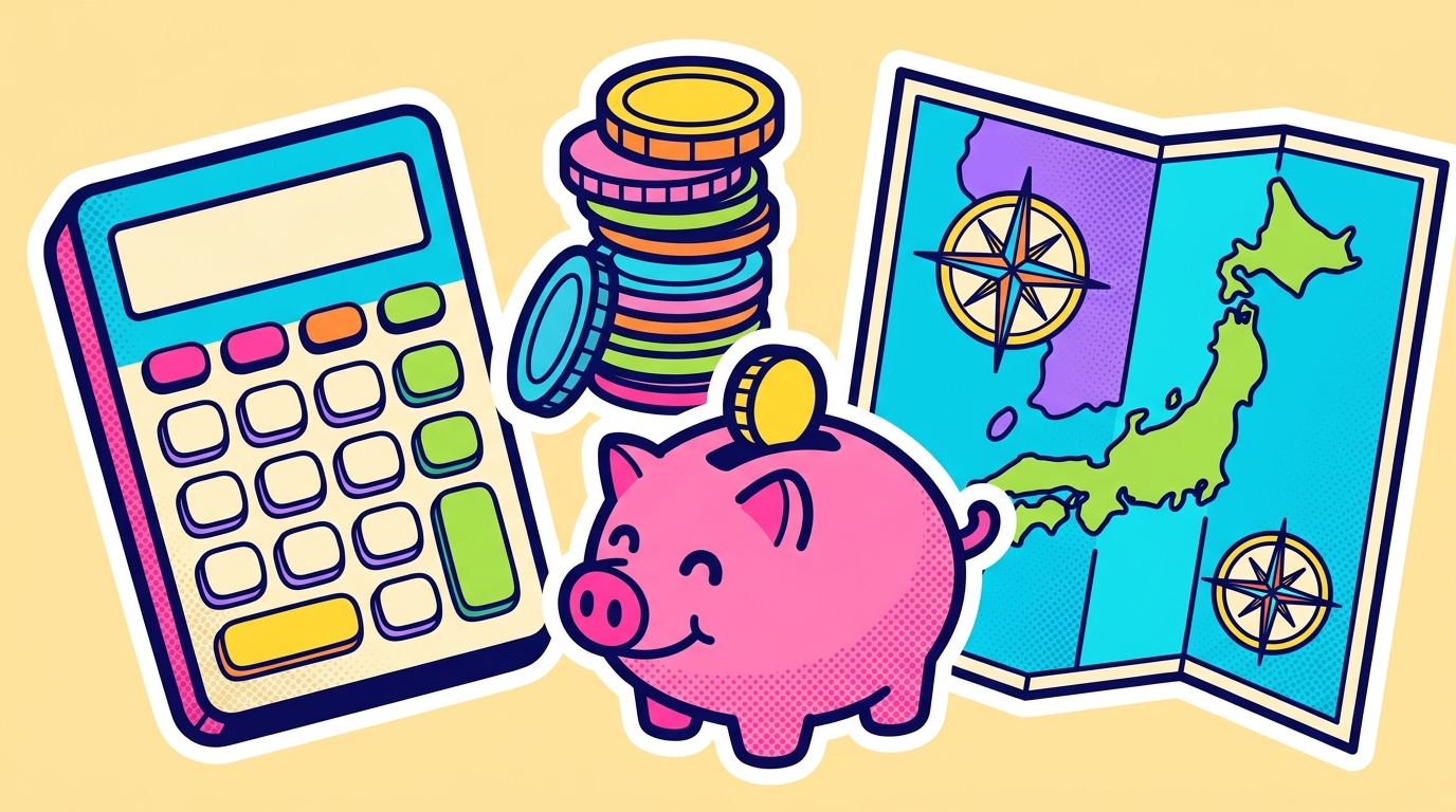 Japan Grocery Shopping Guide 2026 | Supermarket vs Convenience Store Prices