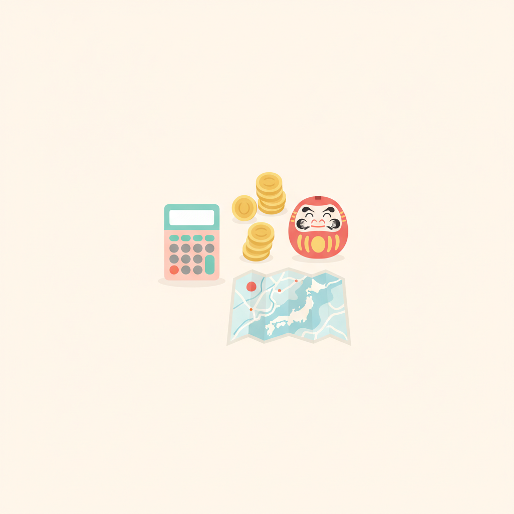 Japan Grocery Shopping Guide 2026 | Supermarket vs Convenience Store Prices