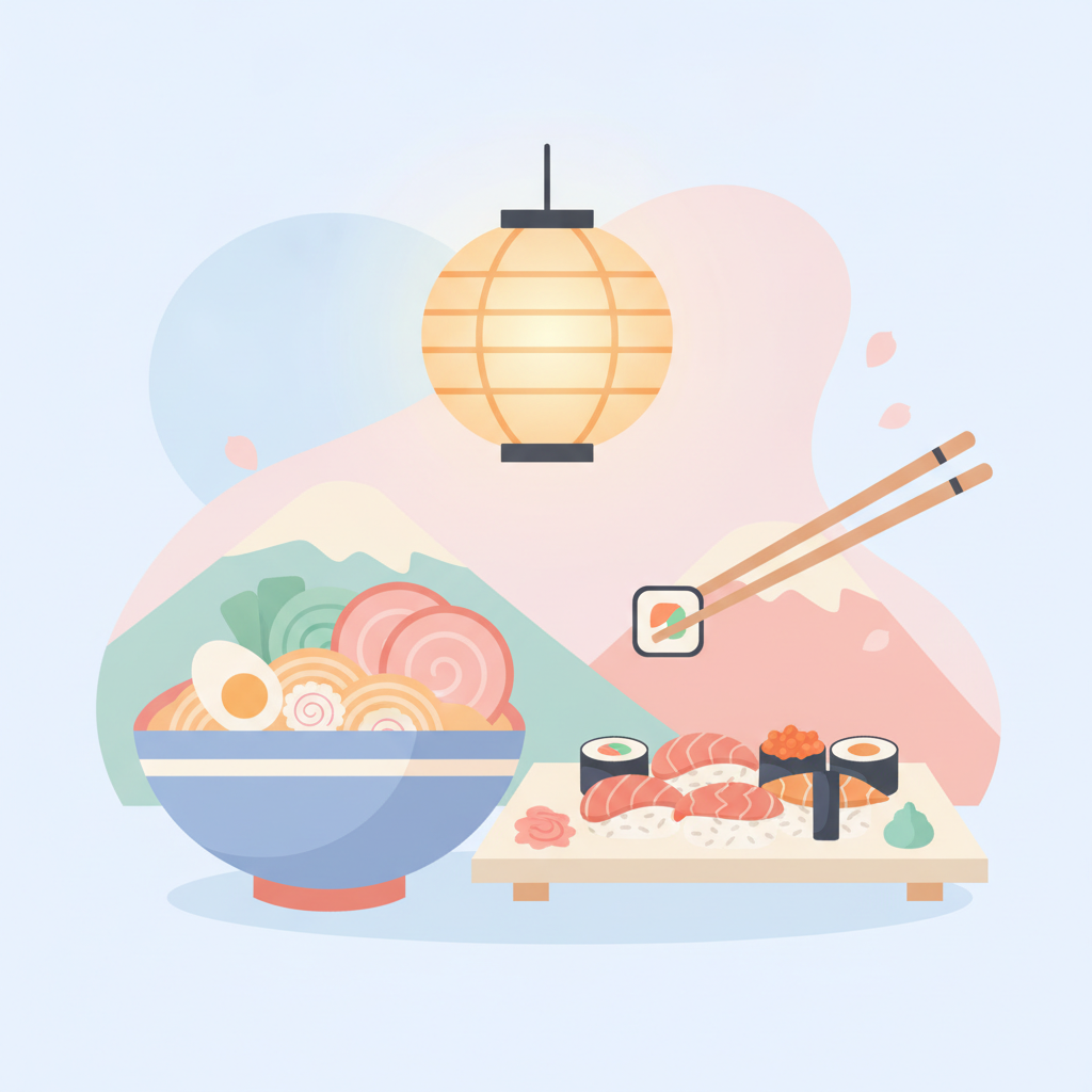 日本居酒屋完全入门｜菜单看法・点餐・预算攻略