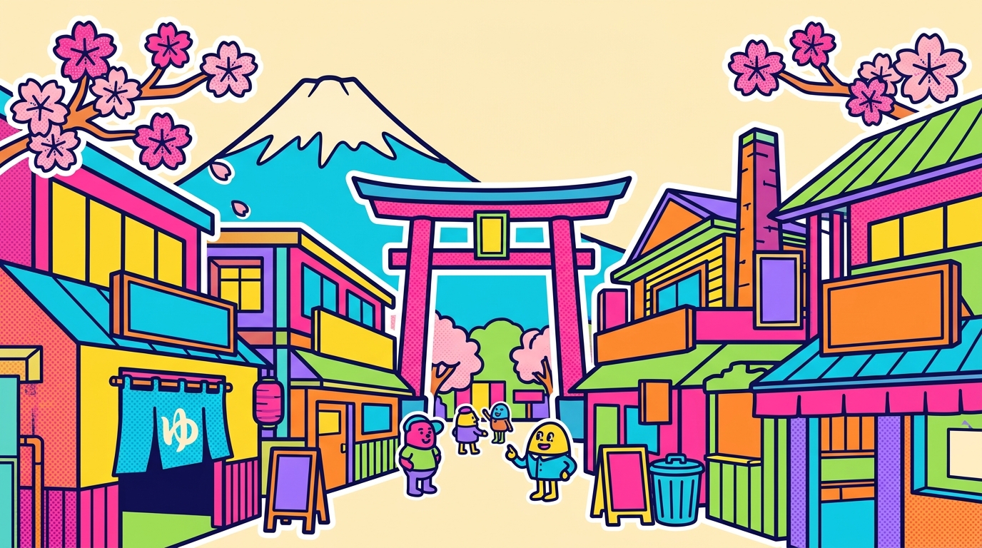 Japan Neighborhood Sento Guide | Public Bathhouse Etiquette & Best Picks Tokyo