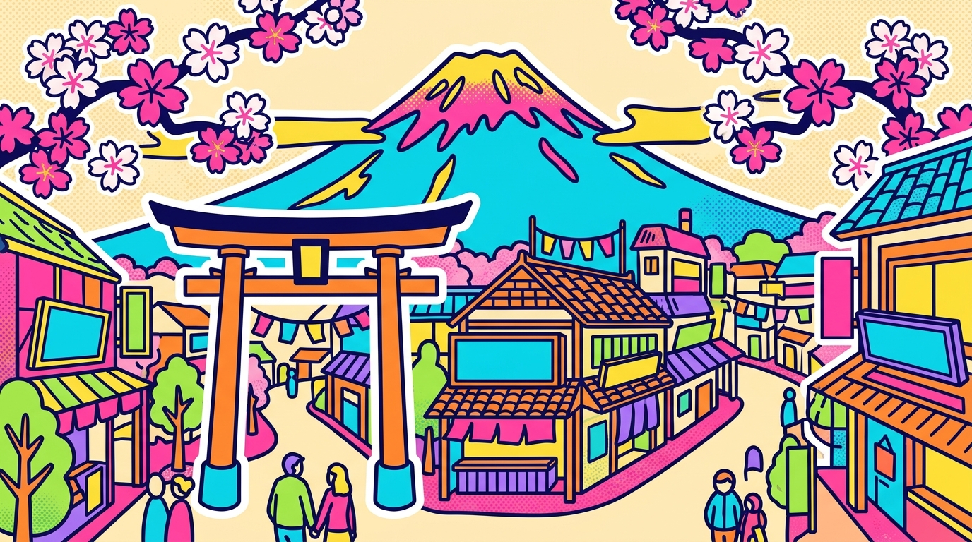 日本温泉完整攻略｜有纹身怎么办・礼仪・推荐温泉地