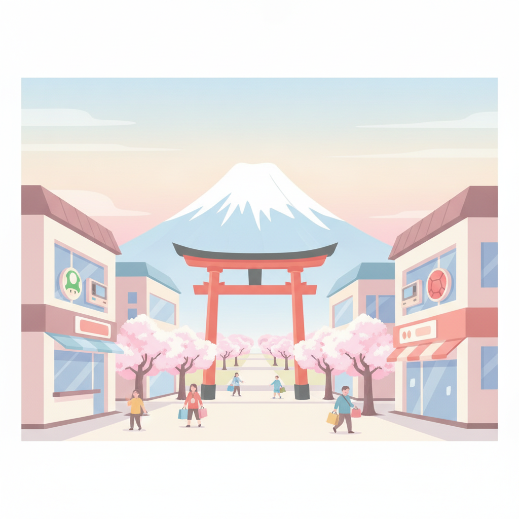 Japan Retro Game Shops Guide 2026 | Super Potato, Akihabara Used Games & Consoles