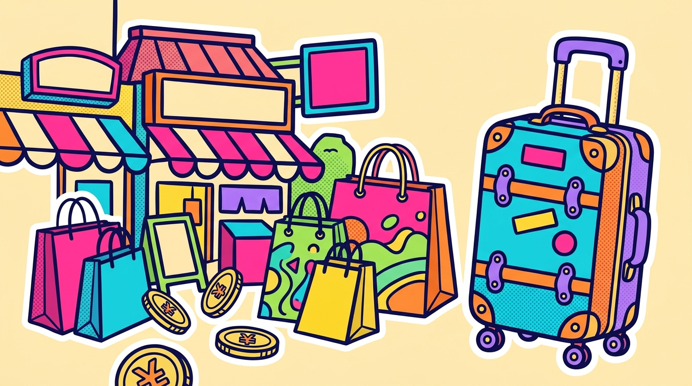일본 여름 35도 생존 가이드|현지인이 실제로 쓰는 폭염 대책