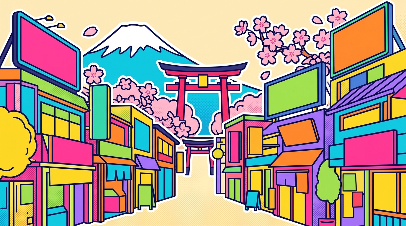 Japan Summer Crowds 2026 | Which Tourist Spots Overflow & Where to Go Instead