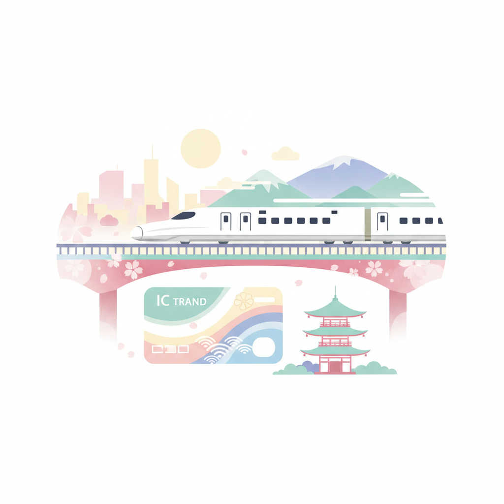日本打车完整指南｜计价方式・深夜附加费・如何叫车