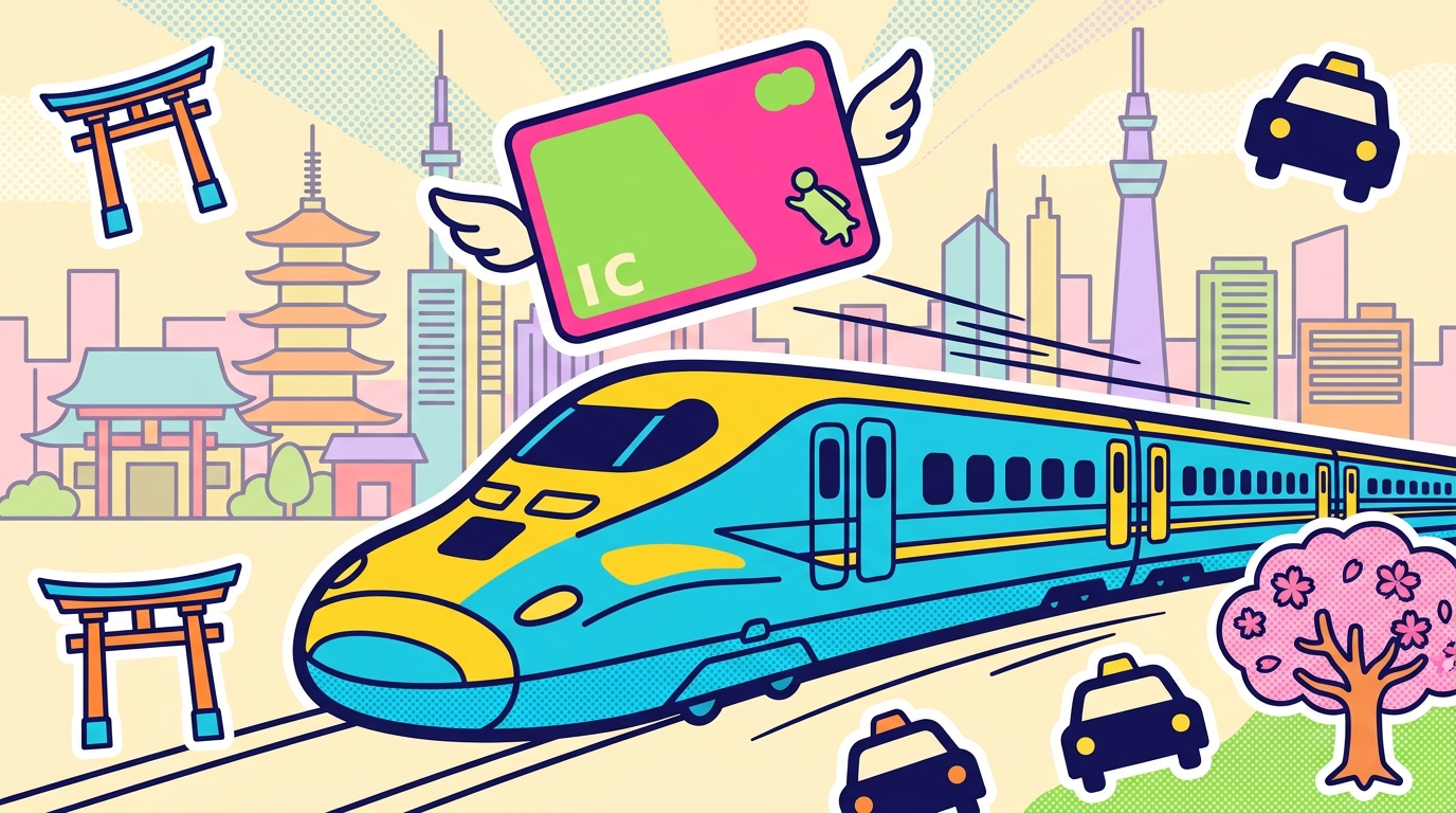 日本計程車完全指南2026｜車資·付款·深夜加成·叫車APP
