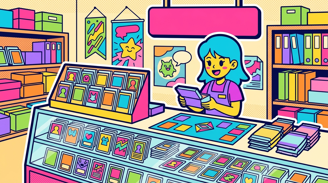 Japan TCG Shopping Guide 2026 | Buying Yu-Gi-Oh & Pokemon Cards in Tokyo