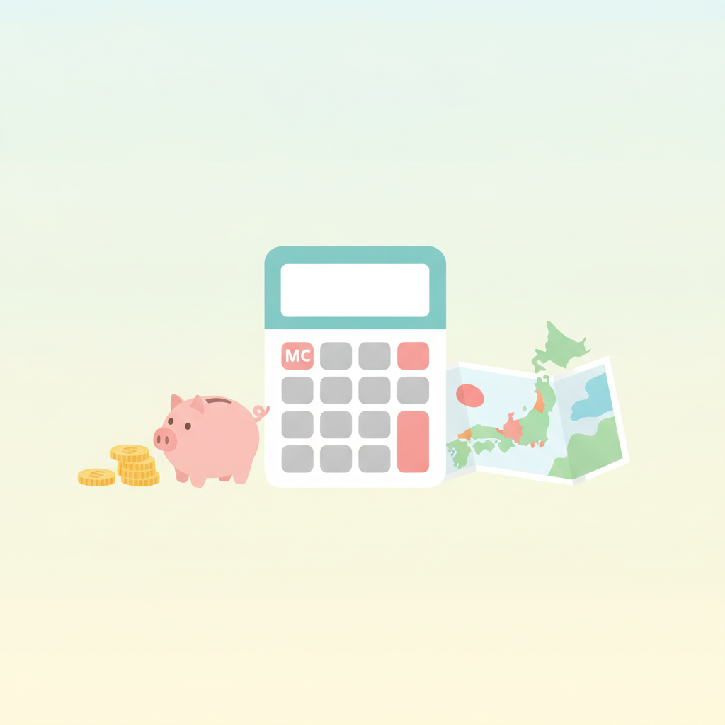 Japan Travel Cost 2026 | What 1 Week Actually Costs (Budget to Luxury)