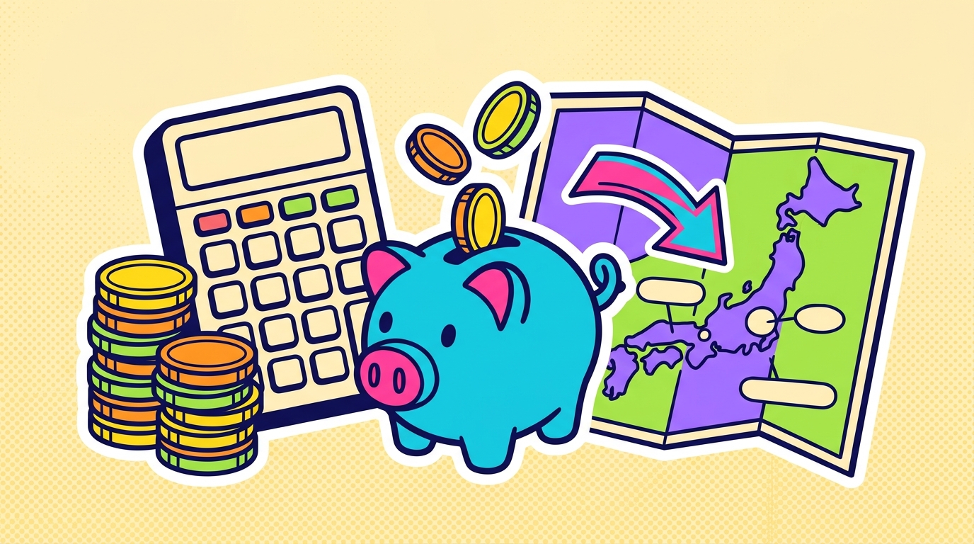 Japan Weak Yen Guide 2026 | How Much You Save vs 5 Years Ago