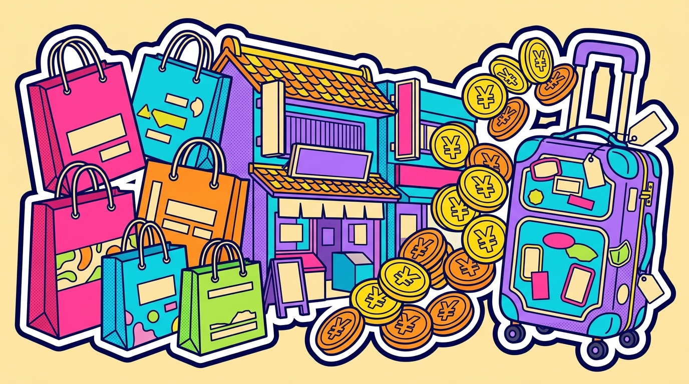 去日本前换多少日元？2026年实用换汇金额计算