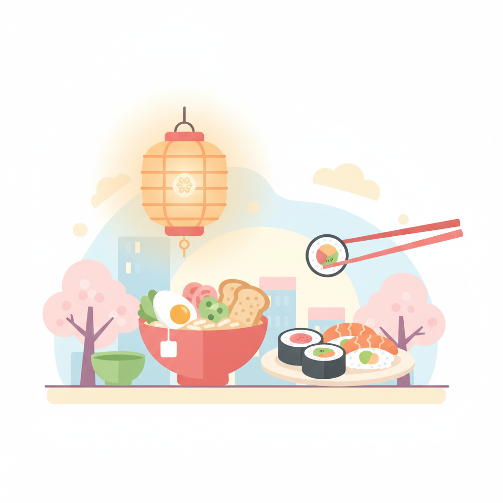 日本早餐文化|喫茶店晨間套餐300日幣吃飽的方法