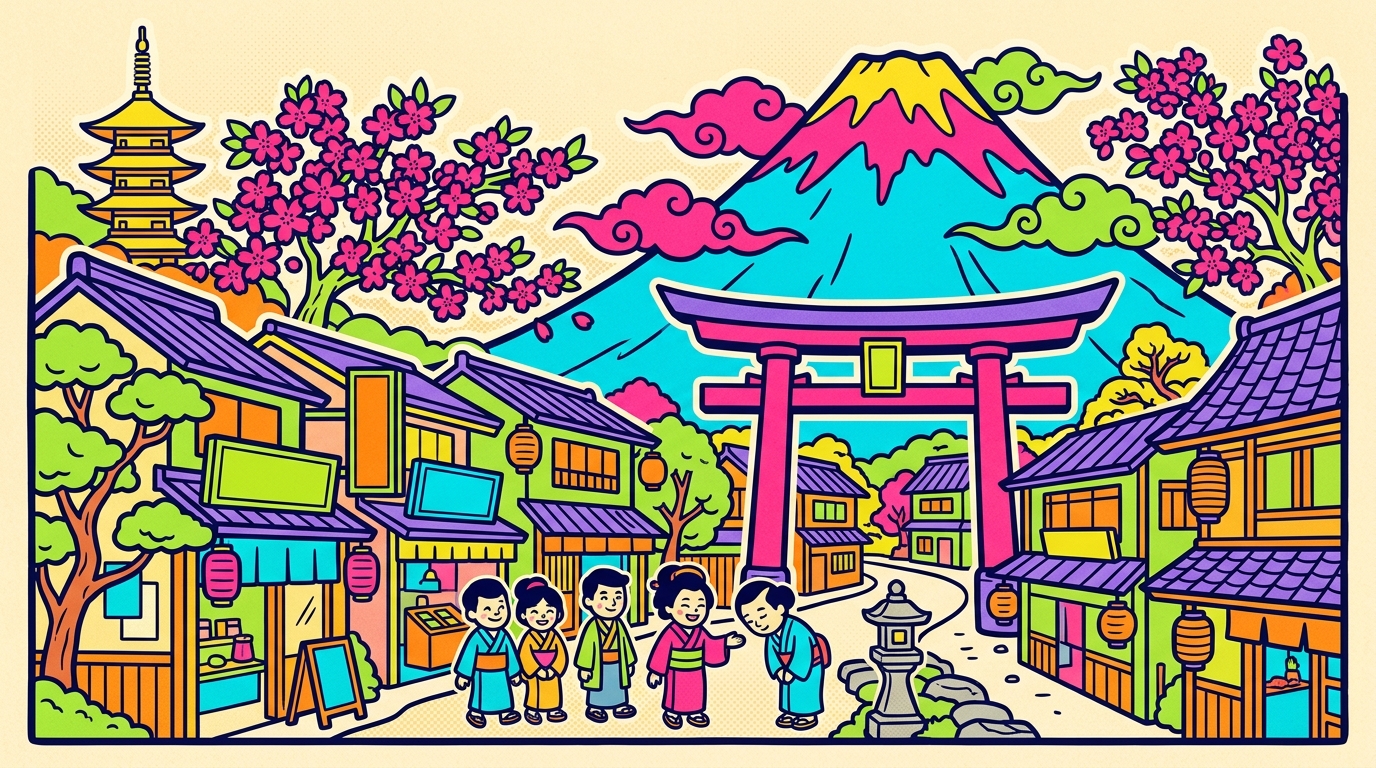 Guide des bonnes manières japonaises | Ce qu'il faut faire et ne pas faire