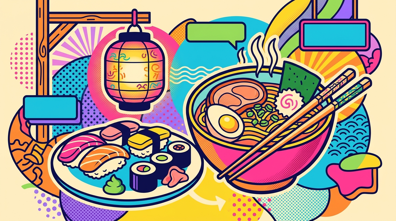 Japanese Morning Routine | Kissaten Breakfast Culture & Mocha Coffee