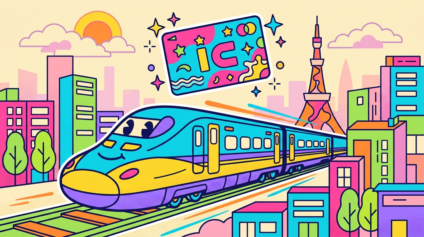 JR PASS 2026完全指南｜價格·購買方式·使用技巧