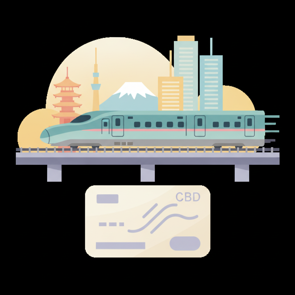 JR Pass 2026真的值得買嗎？｜路線別損益兩平點完整計算