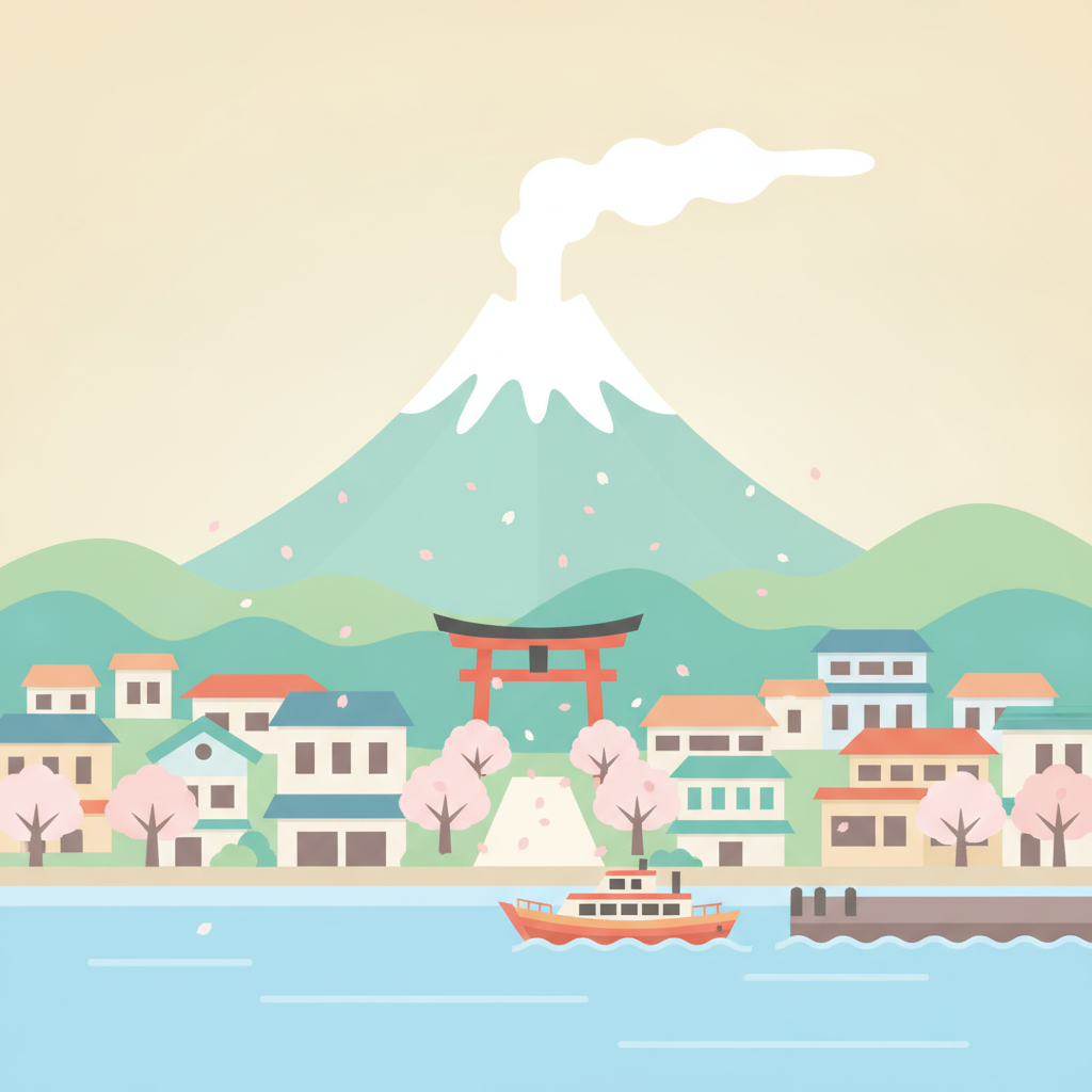 Kagoshima & Sakurajima Guide 2026 | Active Volcano Day Trip Tips