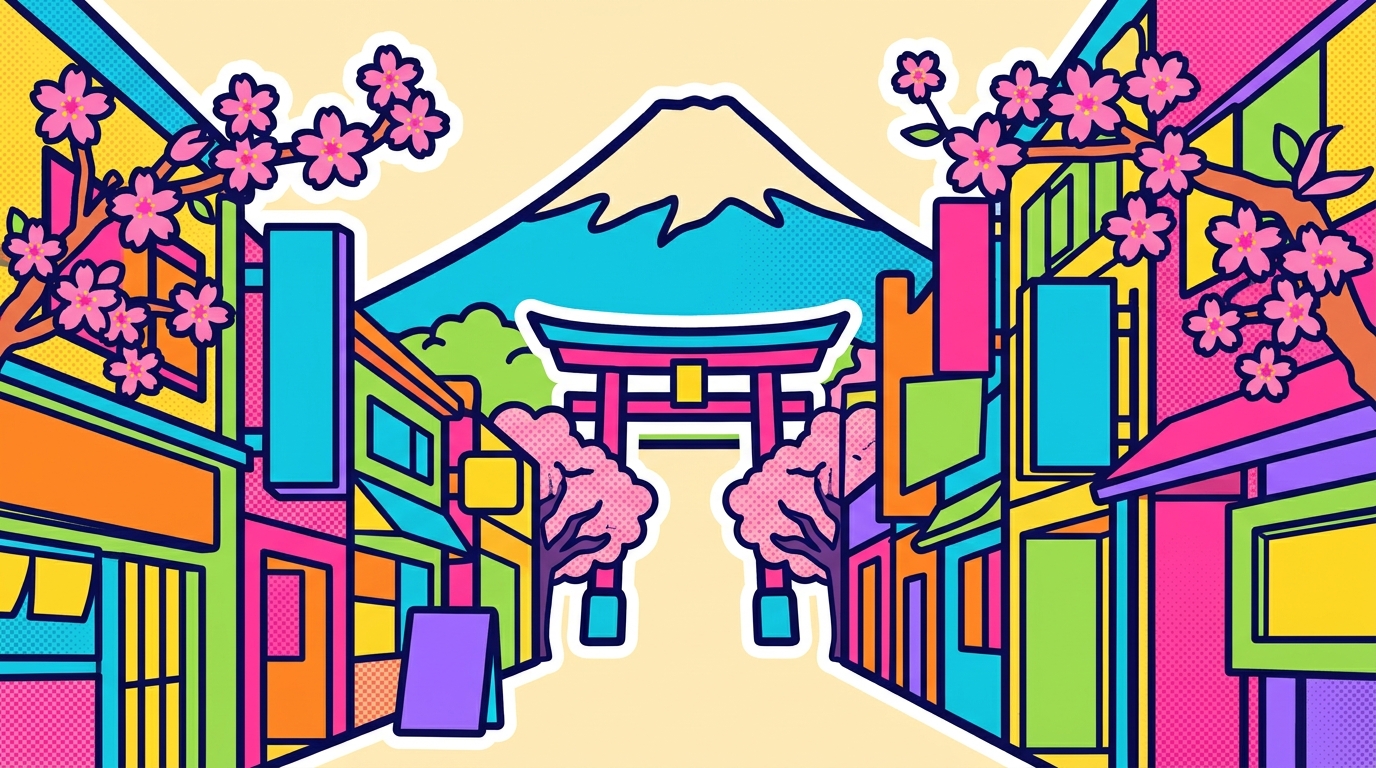 Kagurazaka Guide | Paris of Tokyo | French Quarter & Hidden Alleys