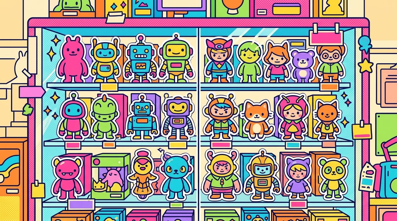 TOEI ART FES. Kamen Rider 55 Shinjuku: Sofubi Figure Sale & Lottery Guide 2026