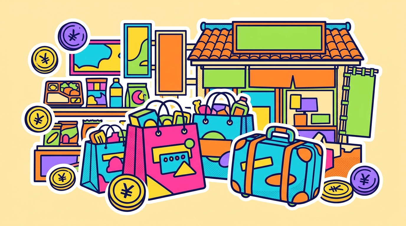 Konbini japonais 2026 | Les meilleurs produits à acheter
