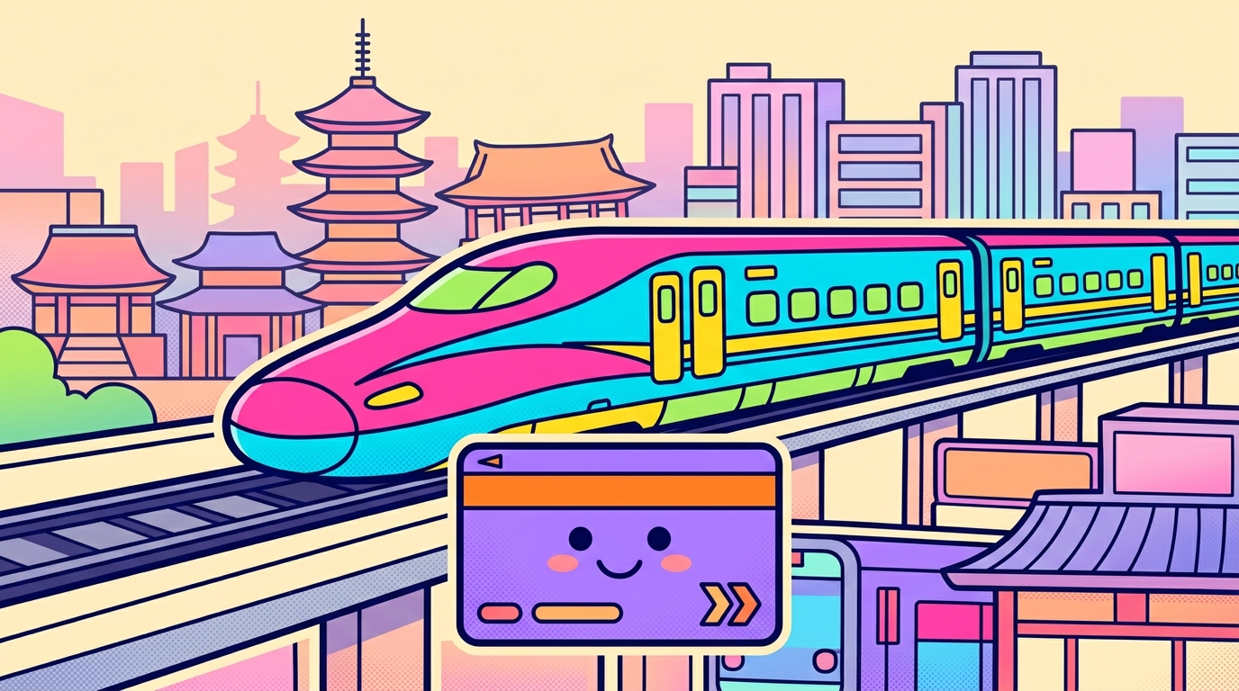 京都一日遊完全指南｜從東京出發的新幹線路線