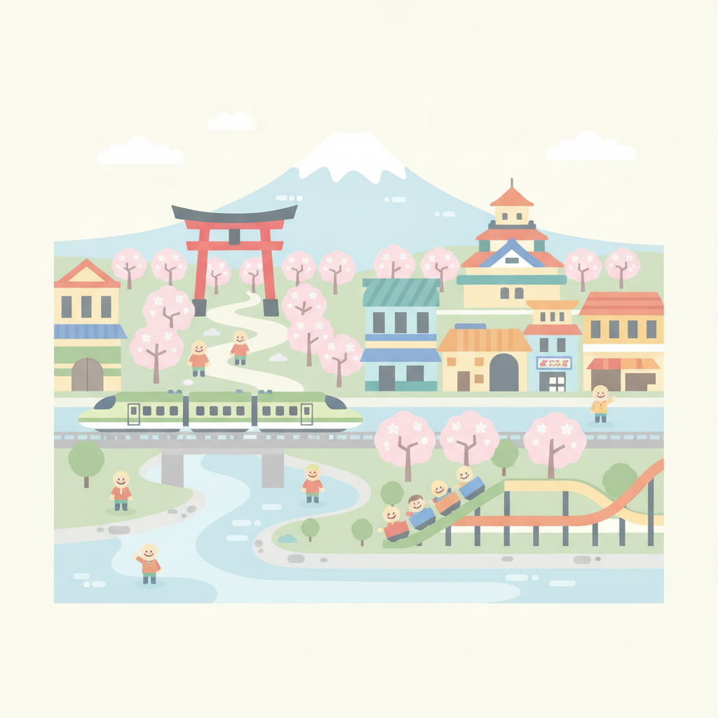 Legoland Japan Nagoya 2026 | Entradas, Límite de Edad y Si Vale la Pena