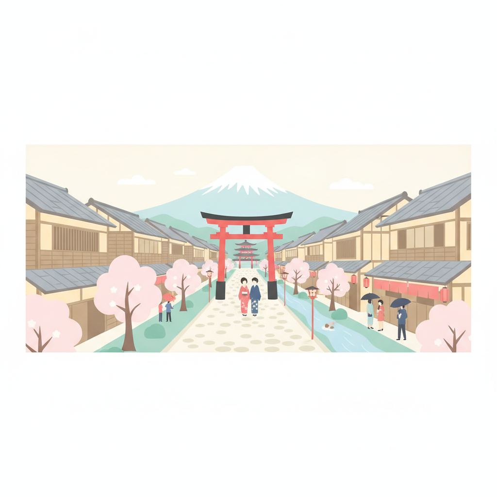 Location de Kimono a Gion Kyoto 2026 | Prix, Reservation et Meilleurs Spots Photo
