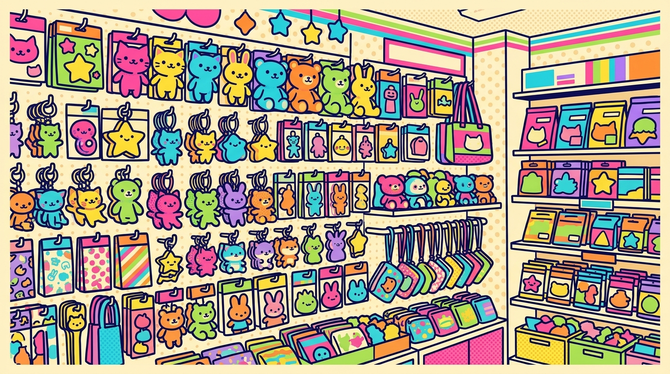 Mandarake Complete Guide | Finding Rare Anime Collectibles