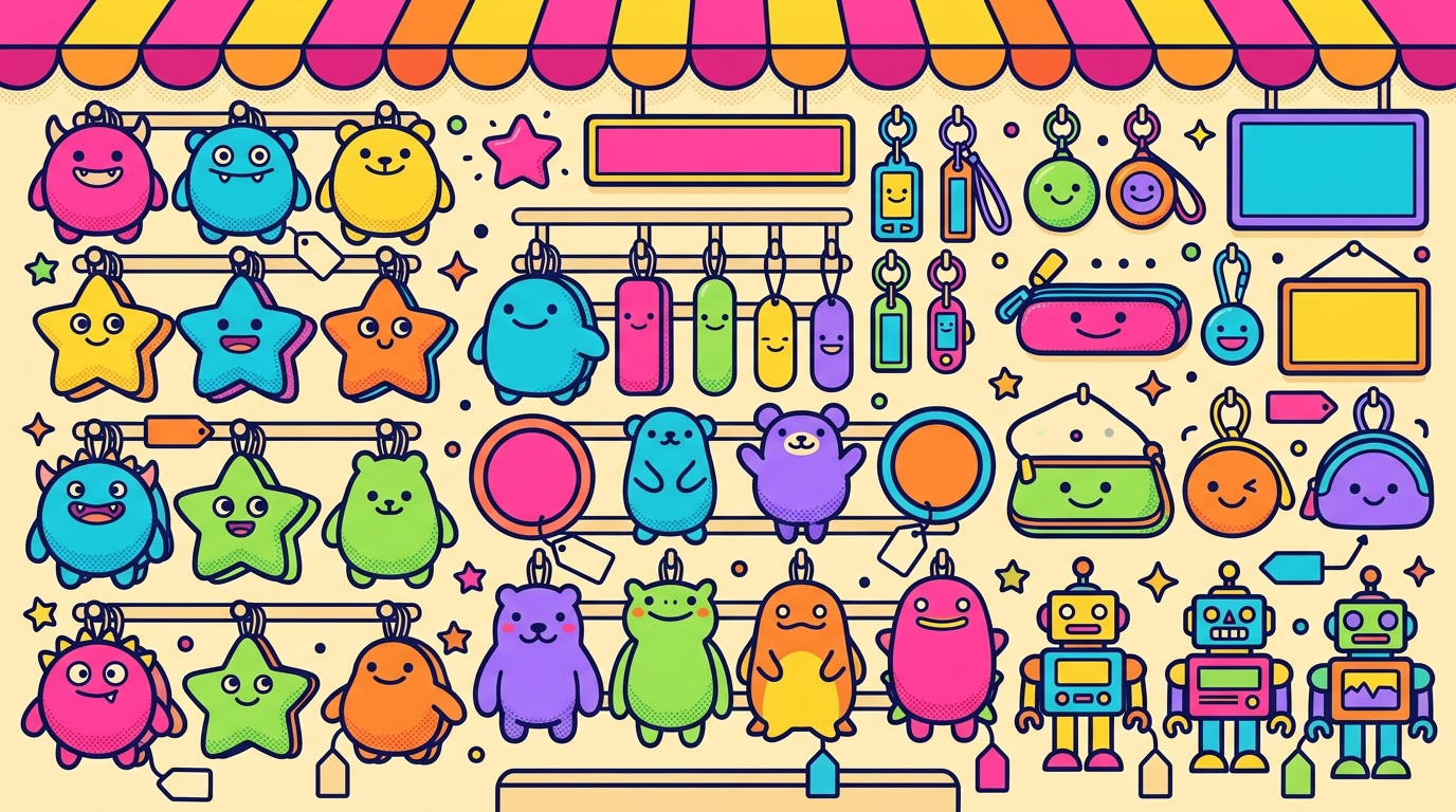 Hướng dẫn Mandarake | Săn đồ sưu tập mua tay
