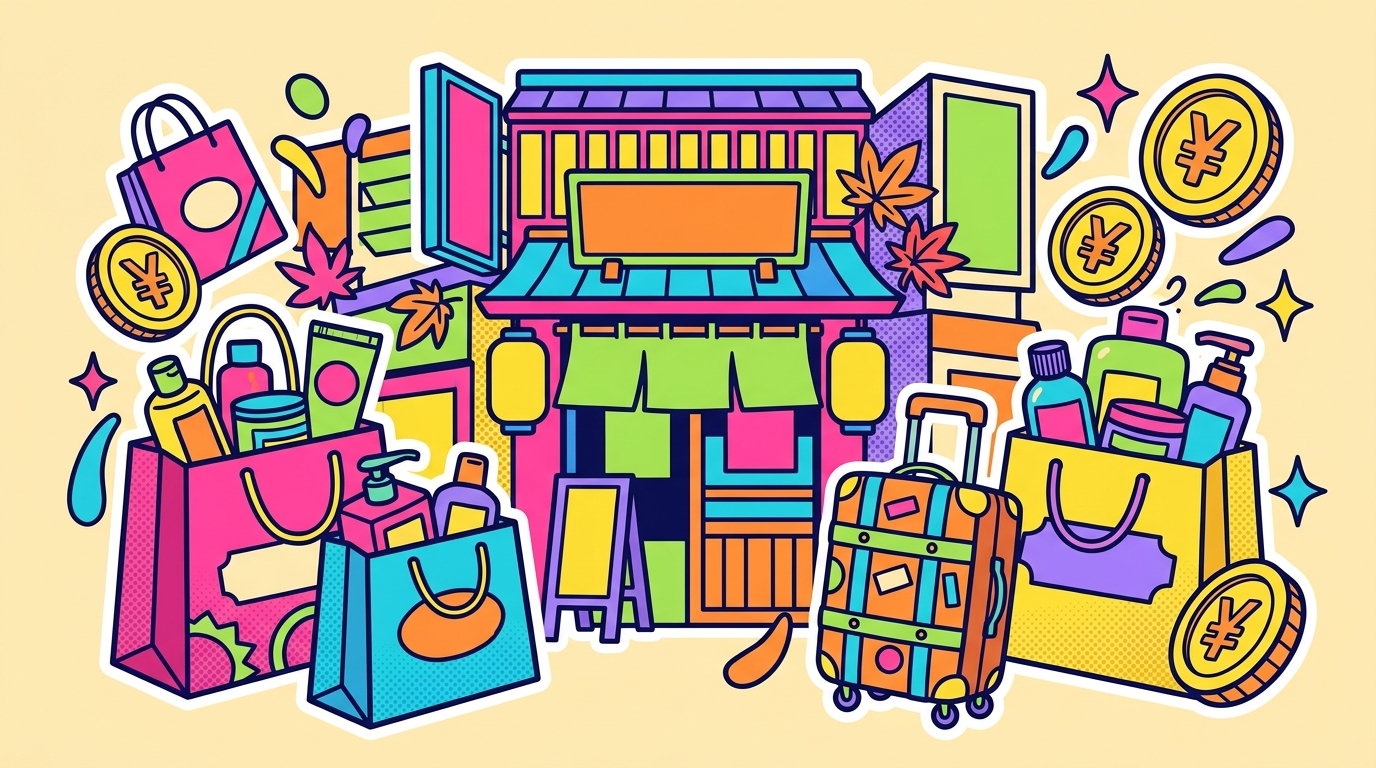 Matsumoto Kiyoshi : Top des produits indispensables (2026)