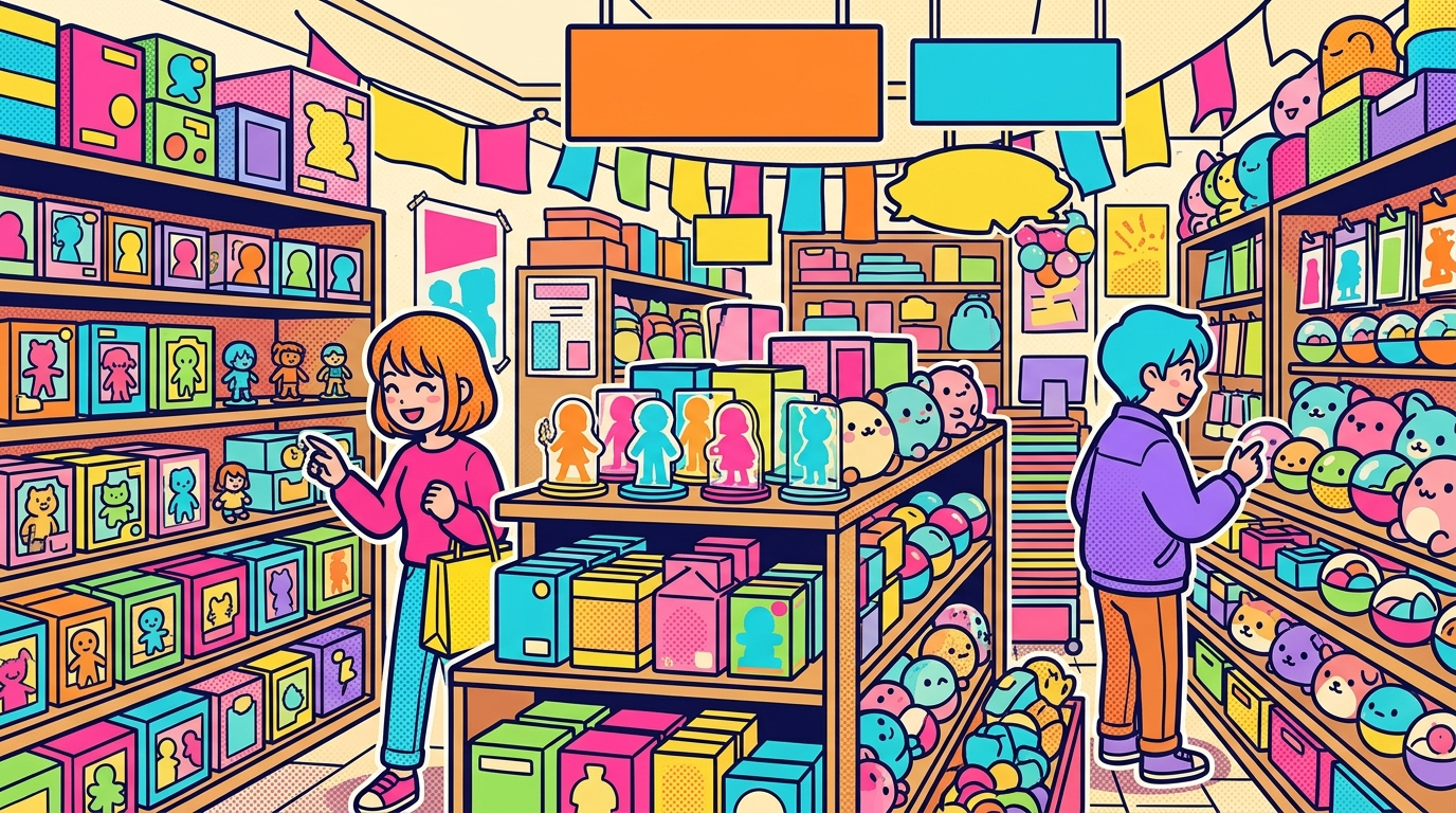 Me~Tele x SUNRISE WORLD : Le Guide Ultime du Pop-Up Robot Anime à Nagoya 2026