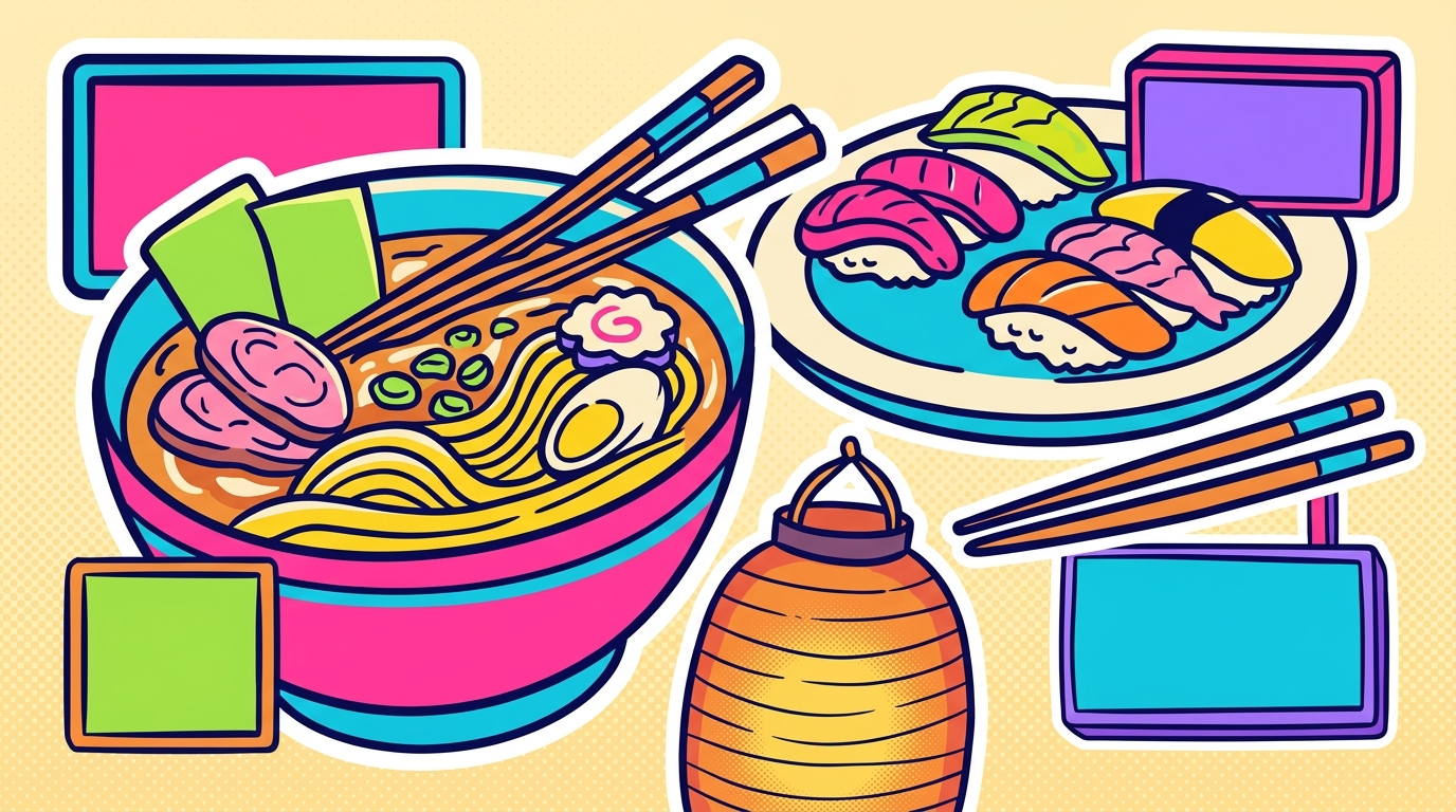 Meilleurs ramen à Ikebukuro | Bouillons riches TOP5
