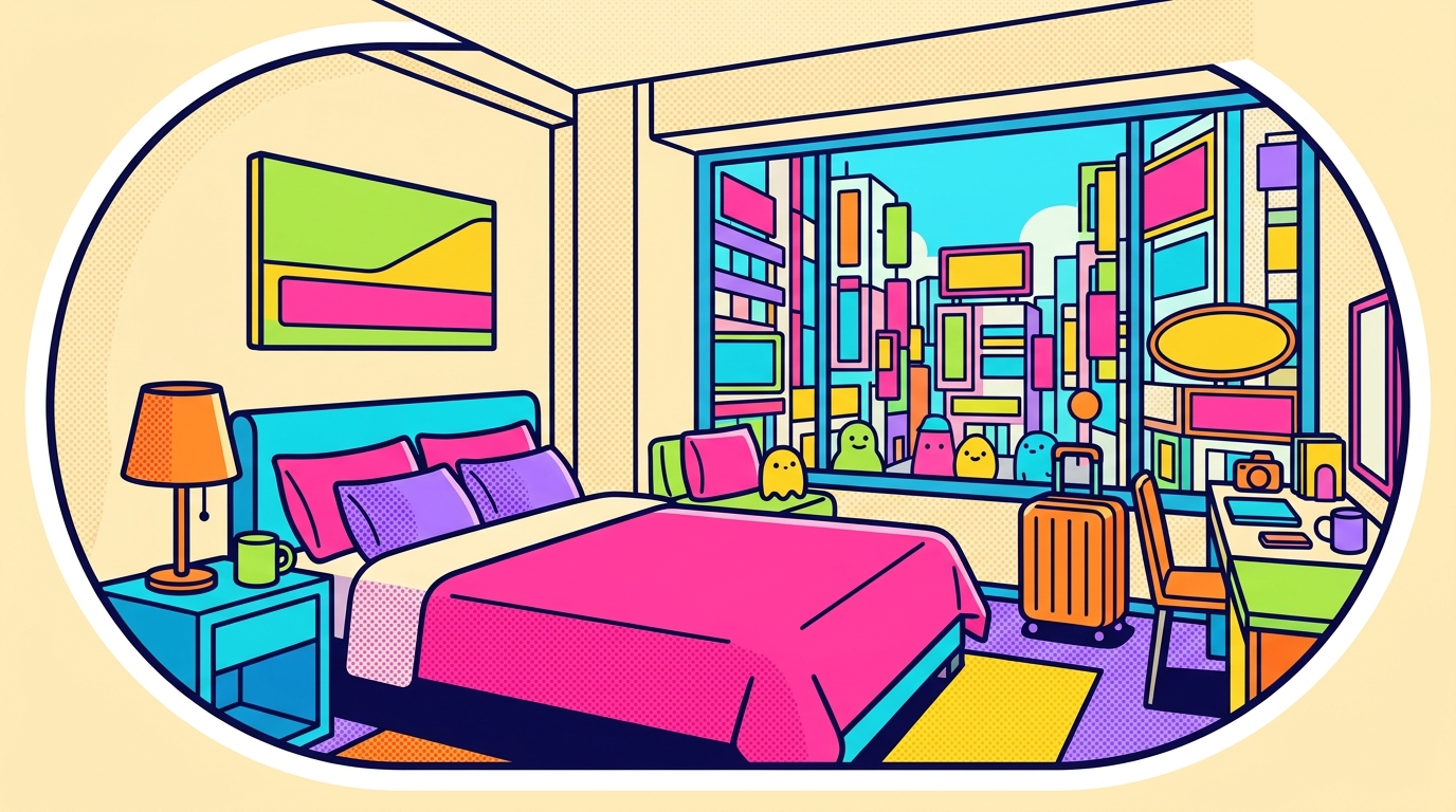 Mejores hoteles cerca de Akihabara 2026 | Valor ubicación comodidad