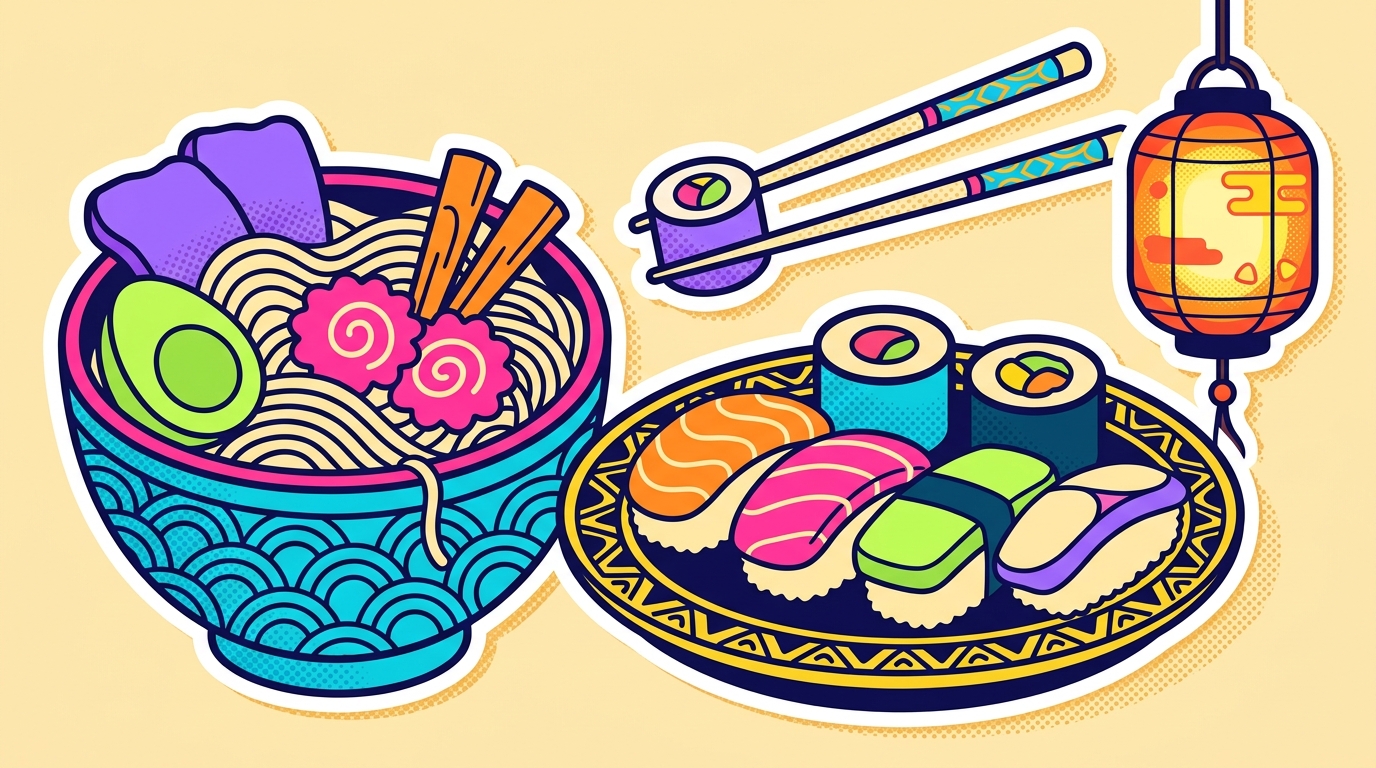 Mejores restaurantes en Akihabara 2026 | Imprescindibles tras las compras